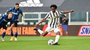 Chelsea have been drawn against barcelona in the last 16 of the champions league, while tottenham will face. Juventus Keeps Alive Its Champions League Qualification Hopes By Beating Inter Sports News The Indian Express