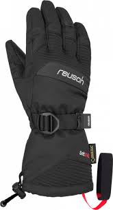 Reusch Maxwell Gtx Junior Reusch Com