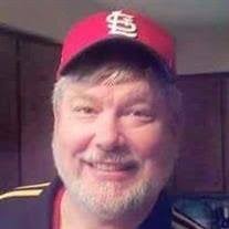 Todd Michael Metje Obituary