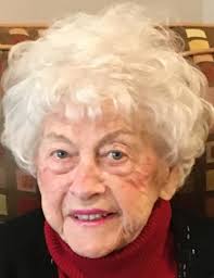 Obituary information for Margie Mary Ellis