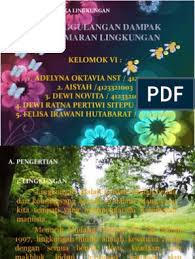 We did not find results for: Pencemaran Air Tanah Dan Udara Pdf