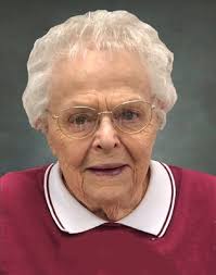 Constance "Connie" Steidl Geiger Obituary