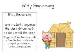 Print one set of pages for each student. Three Little Pigs Preschool Book Companion Speech Room News