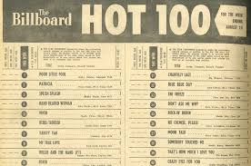 The billboard hot 100 blends u.s. Seymour Stein On His Billboard Beginning How The Hot 100 Was Born Billboard Billboard