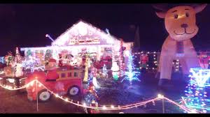 Maybe you would like to learn more about one of these? Perry Georgia Christmas Lights Display 2016 Youtube