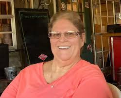 Obituary of Wanda Susan Suddeth