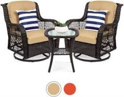 Maybe you would like to learn more about one of these? The Best Swivel Patio Chair July 2021