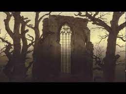 The abbey in the oakwood is an oil painting by caspar david friedrich. Abbey Among Oak Trees Caspar David Friedrich Google Arts Culture