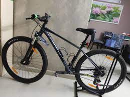 The perfect balance of mind, body and bike on race day. Giant Mtb Talon 1 29er 2020 M Size High End Model Sports Bicycles On Carousell