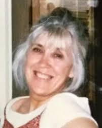 Carol Lee Shoemaker-Saif