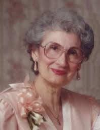 Most Recent Obituaries