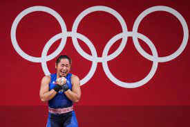 5 hours ago · july 27, 2021 / 9:07 am / cbs news hidilyn diaz won the first olympic gold medal for the philippines on monday. H3gy3fzj Yap7m