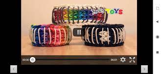 Rainbow loom bandas elásticas de direcciones caja de herramientas de lote. Rainbow Loom Design 1 0 Download For Android Apk Free