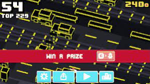 How To Unlock The Hidden Pac Man Ghosts In Crossy Road Inky Blinky Pinky And Clyde Pocket Gamer