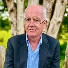 The inaugural “In Conversation With…” John Elkington and Lucy Parker