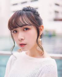 把瀏海髮型還給大家😝 照片很滿意😳 謝謝攝影師： Gordon Lau 💙