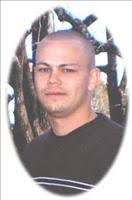 Jeremy Paul Rogers (1982-2006)