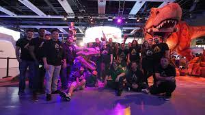 With fluid action, this game is intuitive and easy to play for both novice and experienced players. Studio Wildcard Official Media Ark Official Community Forums