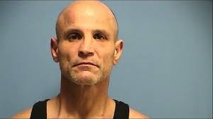 Man who accused former St. Tammany Sheriff of molestation arrested