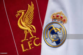 Vinicius junior put real madrid ahead with his fifth goal of the season from. As It Happened Real Madrid 3 1 Liverpool 10 04 2021 Vavel International