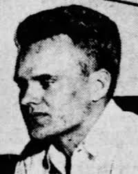 Raymond Granville Barger (1906-2001)