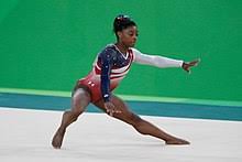 Gymnast simone biles would win gold, but how many times. Simone Biles Wikipedia