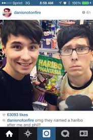 55 ☆ Phan ☆ ideas