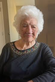 Fleeta Todd Obituary