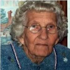 Obituary information for Ann Elizabeth Mann