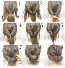 Recreate these cute and trendy diy hairstyles inspired by hollywood celebrities under 5 minutes only. 1001 Ideas For Gorgeous Medium Length Hairstyles For Women