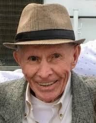 James McPherson Obituary (1925