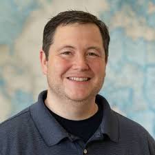 Global Maritime Ministry