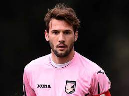 Join the discussion or compare with others! Official Sevilla Lure Franco Vazquez Away From Palermo Goal Com