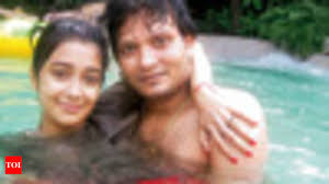 Tina Dutta is married! - Times of India