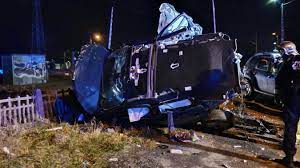 Endroits charmants ou il fait bon flaner et admirer Collision Entre Une Auto Et Un Ter A Saint Amand Les Eaux Pas De Blesse Grave