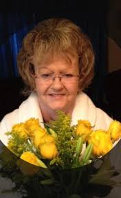 Susan Damge Obituary