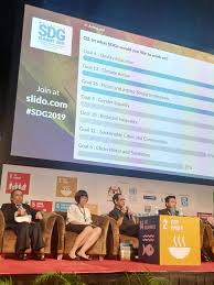 Download sdg summit malaysia 2019 and enjoy it on your iphone, ipad, and ipod touch. Malaysia Sdg Summit 2019 Sejahtera
