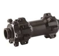 BOOST MTB / E-BIKE HUB SERIESPowerway