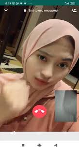 Facebook is showing information to help you better understand the purpose of a page. Wa Fb Video Call Cewek Cantik Simulasi Prank For Android Apk Download
