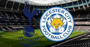 Tier 3leicester city have been told that it will cost a fee of £28 million to complete a january transfer for french international florian thauvin, according to. Tottenham Vs Leicester City Highlights Harry Kane Double And Son Heung Min Goal Seal Victory Football London