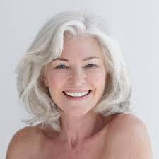 When you start looking for short haircuts for grey hair, it is very important that you come up with something that. Silver Fox Hair Styles For Medium Texture Wavy Hair Bellatory Fashion And Beauty