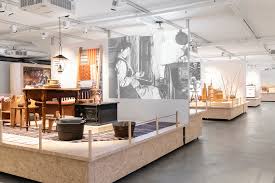 The Story Of Ikea Ikea Museum Ikea Ikea Catalog Modern House