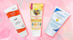 Keep your baby safe and healthy with a baby sunscreen spray. The 11 Best Sunscreens For Sensitive Skin Allure