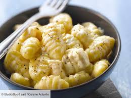 Undefined Recette Gnocchi Gnocchis Recettes De Cuisine