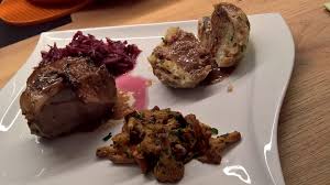 Wildschweinrucken Rezepte Chefkoch