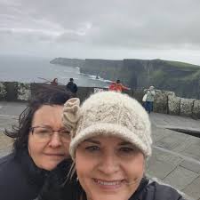 Introduction to Cliffs of Moher in Ireland