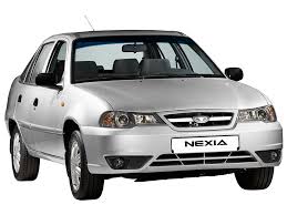 Картинки по запросу daewoo nexia