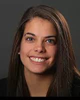 2018-19 Women's Ice Hockey Roster