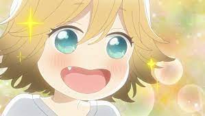Udon No Kuni No Kiniro Kemari Poco Anime Anime Family Anime Child
