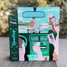 8 pcs stackable puzzle sorting trays jigsaw puzzle sorters with lid puzzle accessory plastic sorters puzzle storage box for puzzles up to 1000 pieces in white & turquoise. 330 Puzzles Ideas In 2021 Puzzles Jigsaw Puzzles Puzzle Art